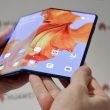 Huawei's Mate X Foldable Feels "Like You're Using a Tablet", But has a High $2,600 Price Tag