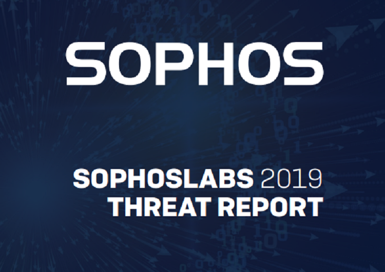 Sophos Exposes MegaCortex Ransomware; a New Malware Targeting Businesses