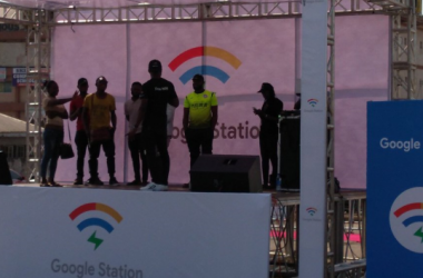 NCC Goes After Google's Free WiFi Service to Protect Telcos From More Revenue Losses