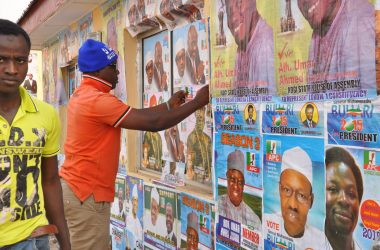 How Technology Will Play A Major Part On Nigeria’s Elections