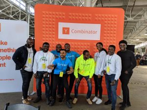Four Nigerian Startups Pitch At YCombinator W2019 Demo Day