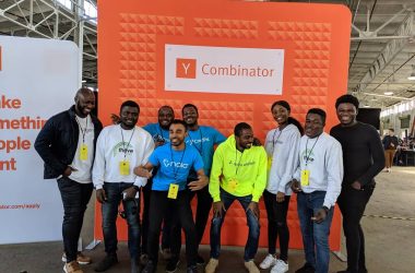 Four Nigerian Startups Pitch At YCombinator W2019 Demo Day