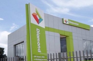 Diamond Bank Integrates Access Bank's PayDay Quick Loan Feature