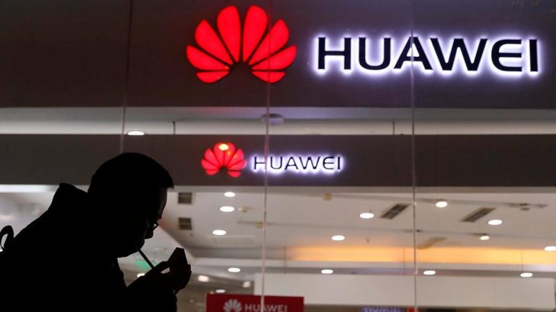 Global Tech Roundup: Huawei Sues US over Ban on its Products, Uber Pays $2.6m Fine