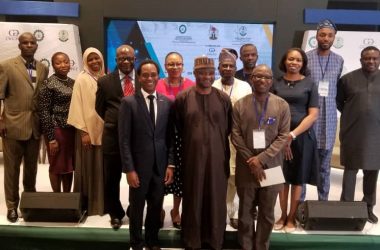 CWG, NOTAP and NITDA Hold Stakeholders Roundtable on the Use of Nigerian Software in the Financial Sector