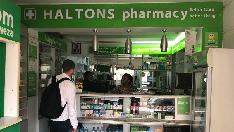 mPharma Is Buying Up Kenya's Second Biggest Pharmacy Chain as Startup Acquisition Is Now A Trend