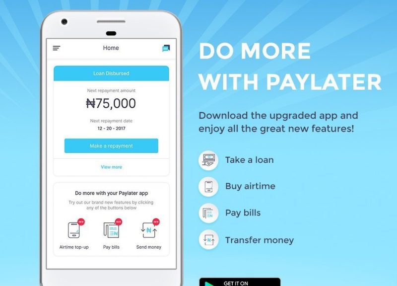 Paylater Confirms Its Transition Into A Digital Bank Following $5m Funding Round