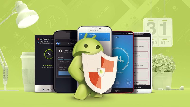Research Shows Clean Master & 200 other Antivirus Apps Are Useless At Detecting Threats