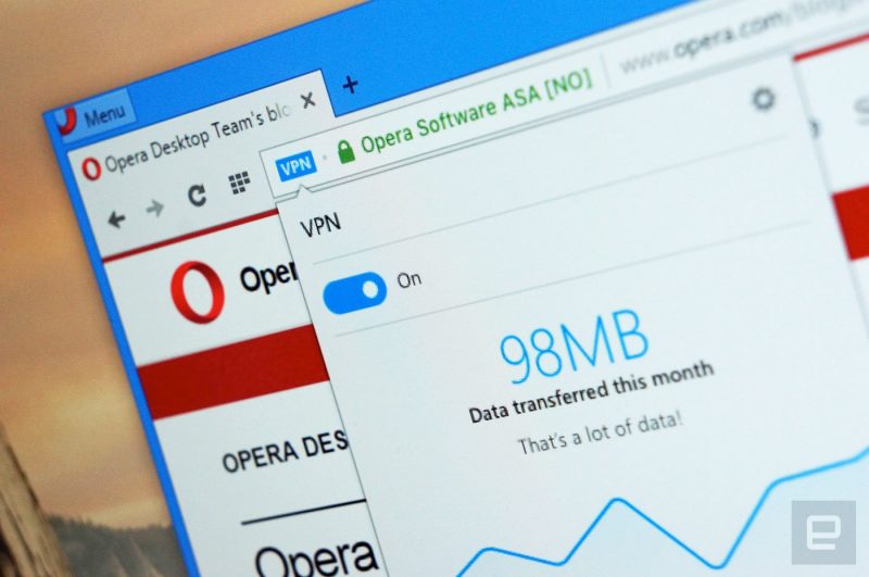 Opera Mini adds messaging platform, Hype for customers with limited data plans