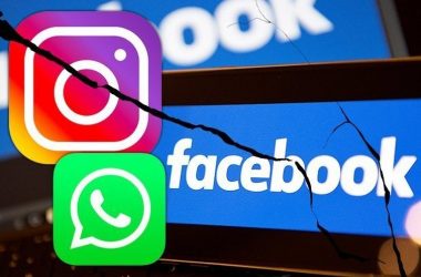 #FacebookDown: Users React as Facebook Family Apps Suffer Most Severe Outage in History