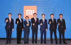China's Xiaomi Partners Jumia as it Officially Enters the African Market