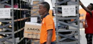 Jumia Successful Debuts on the Stock Market as its Share Price Soars above $20