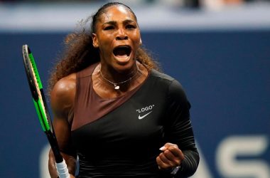 Tennis Superstar Serena Williams Is An Andela Investor!
