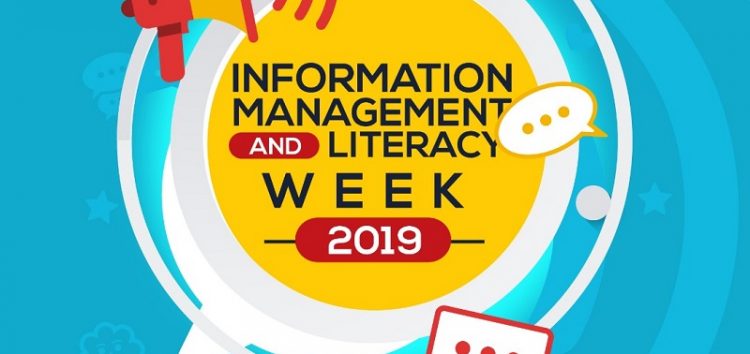 IIM Africa Promises to Assist Regulatory Agencies as it Unveils Plans for Information Management and Literacy Week 2019