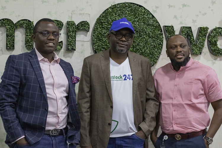 Kenneth Obiajulu Becomes Farmcrowdy MD as Startup Targets Major Milestones