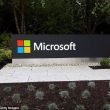 Microsoft employees protest discrimination