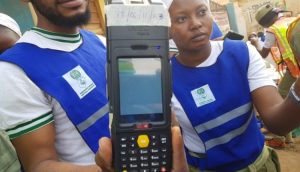 Can Atiku's Big Tech Engineers Help Upturn Nigeria's 2019 Elections?
