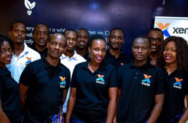 Ugandan Payment Startup, Xente Makes Risky Expansion Into Nigeria