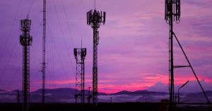 Nigeria's Aviation Authority To Destroy 7000 Telecom Towers For Jeopardizing The Safety of Air Travel