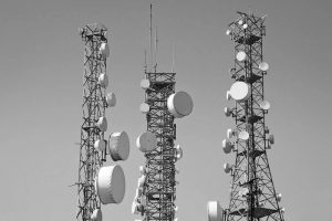 IHS Holdings, Africa's Largest Telecom Tower Company Begins Expansion in the Middle East and Asia
