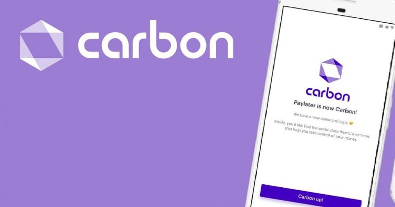 Carbon Expanding Its Digital Banking Services to Ghana