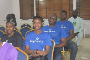 PayCentre Processed N60bn Worth of Transactions in 2018 Using Just A Network of Agents