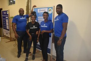 PayCentre Processed N60bn Worth of Transactions in 2018 Using Just A Network of Agents