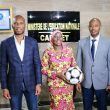 Chelsea Football Legend Didier Drogba Leads Campaign for Digital Literacy in Africa