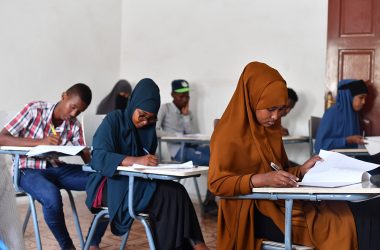 Somalia Plans To Block Social Media To Stop Students From Cheating During Exams
