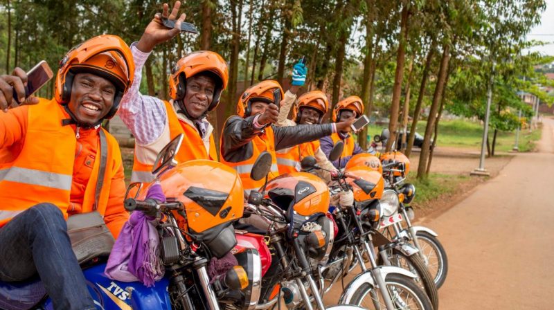 SafeBoda, an Ugandan-based bike-hailing startup might be kickstarting its Nigerian operations soon with a tentative second launch in Ibadan.