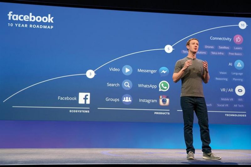 Facebook Partners Udacity to Provide AI Scholarships for 5,000 Interested Developers