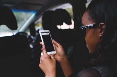 Uber Now Deactivating Accounts of Riders With Poor Ratings