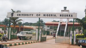 University of Nigeria-Backed Tech Hub, Lion Science Park Organises First Startup Competition