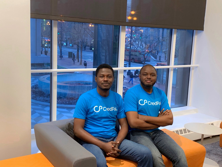 CredPal Could Become Nigeria's Biggest Credit Card Startup