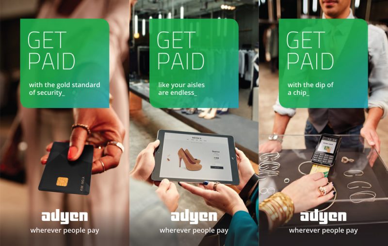 African payments company, Cellulant has announced a partnership with Adyen NV, one of Europe’s biggest fintechs.