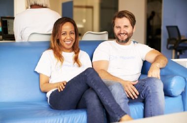 Naspers Foundry Invests $2.1m in On-Demand Cleaning Service Startup, SweepSouth