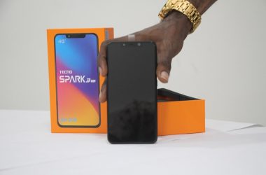 TECNO Spark 3 Pro Unboxing and First Impressions- good Performance for a Great Price