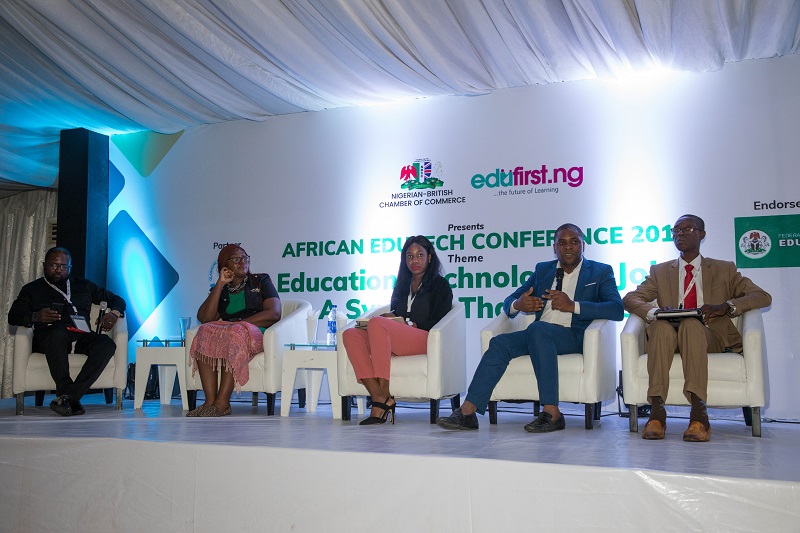 Takeaways From the 2019 African Edutech Conference