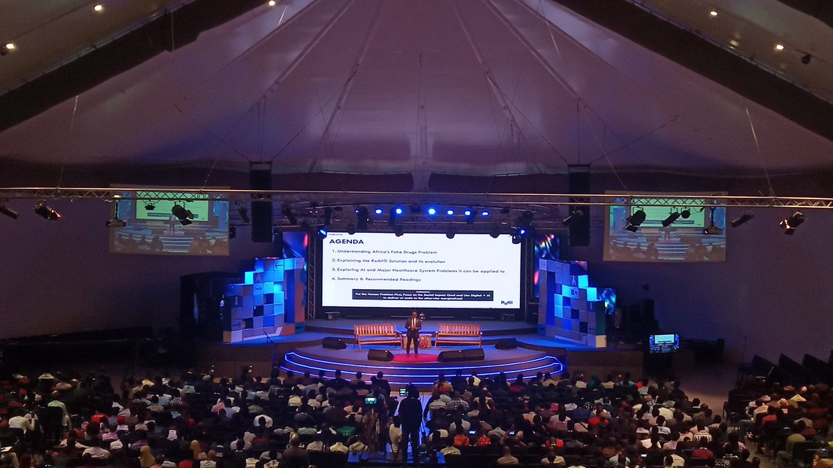 TechnextTop5: Here are the Top 5 Tech Events that Happened in Africa in 2019