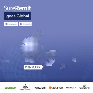 SureRemit expands operation