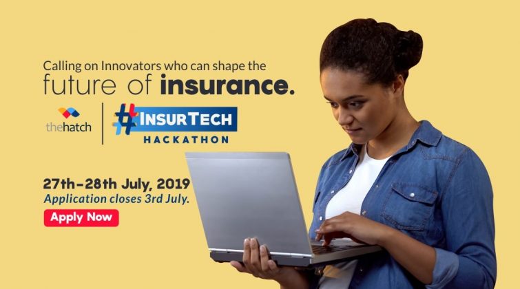 Inlaks Set To Host Africa’s Biggest Insurtech Hackathon as it Launches thehatch Innovation Lab