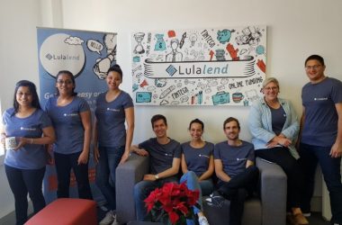 SA Fintech Start-up Lulalend Closes $6.5M Series A Fund To Help SMEs Access Quick Loans