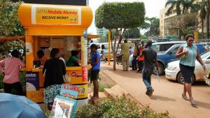 MTN Nigeria Creates Finance Subsidiary as it Awaits Banking License