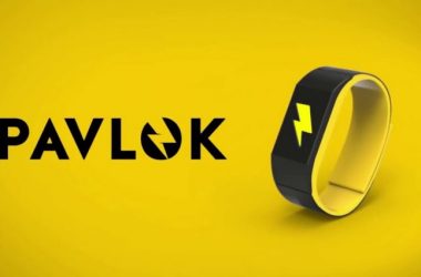 This Amazon-Retailed Electric Shock Bracelet Wants to Help You Get Rid of Bad Habits