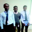 3 Nigerian University Students Develop Library Management App