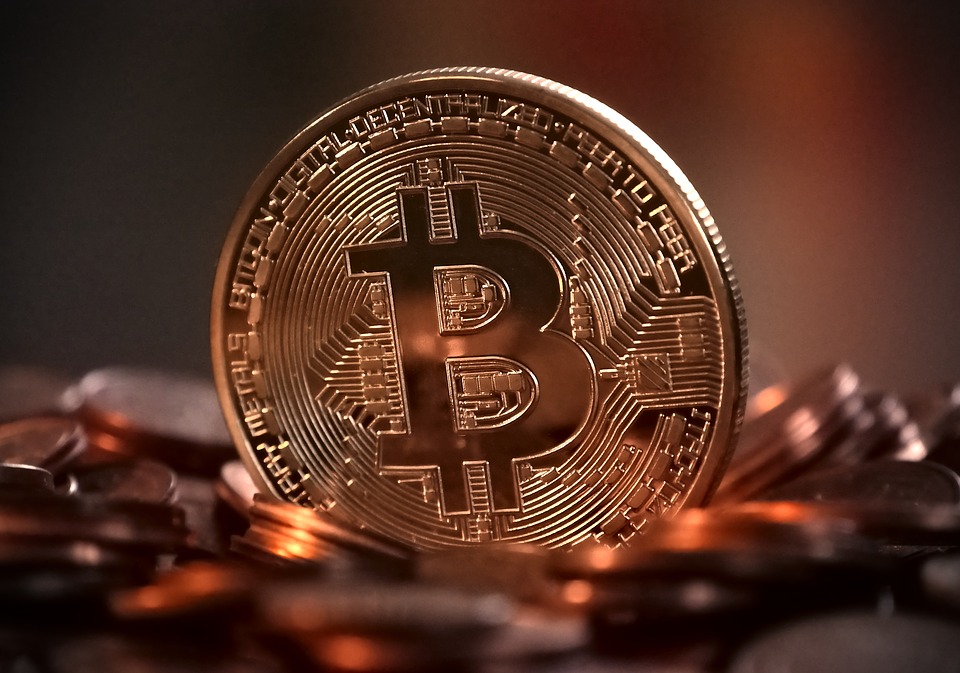 bitcoin in termini semplici