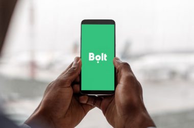 Bolt Xl ride now available in Lagos