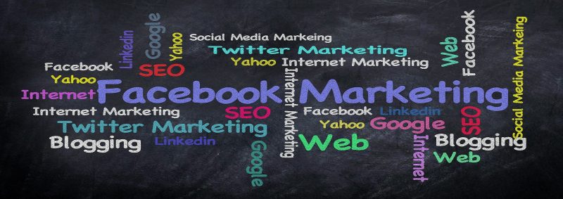 5 Great Social Media Marketing Platforms