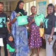 Nigerian health-tech startup HelpMum wins $50,000 at the 2021 Waislitz Global Citizen Award