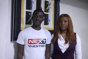 30 Minutes with Nengi Akinola of Oppo Mobile Nigeria-2